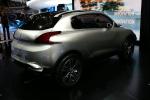 Peugeot HR1 Concept 2010 года